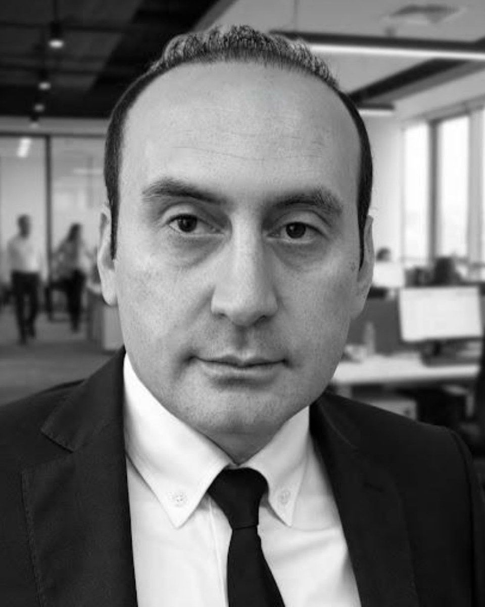 Ahmet Turan Aydın, CREDO Yapı ve Proje kurucu ortağı