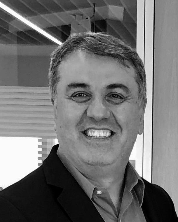 Mehmet Çitil, CREDO Yapı ve Proje kurucu ortağı